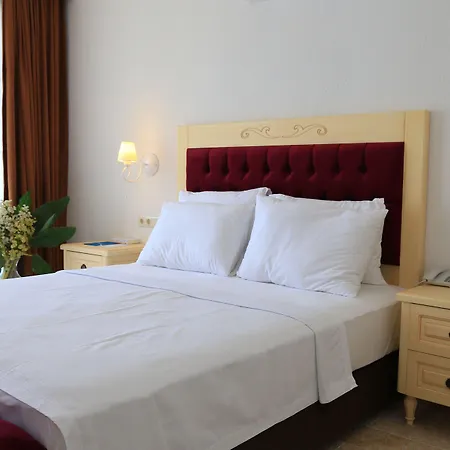 Hotel Ceshme Çeşme