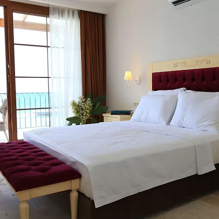 Ceshme Hotel Cesme