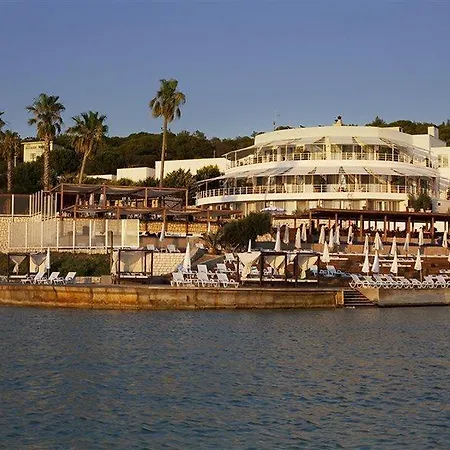 Hotel Ceshme Çeşme