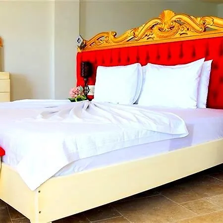 Hotel Ceshme