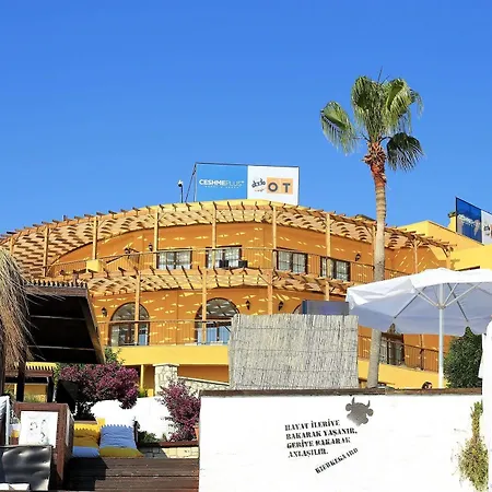 Ceshme Hotel 3*