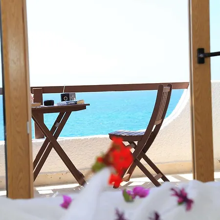 Hotel Ceshme
