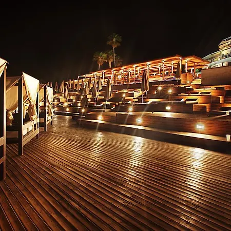 Hotel Ceshme