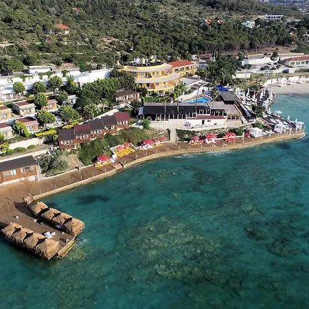 Ceshme 3* Çeşme