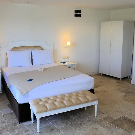 Ceshme Hotel Çeşme
