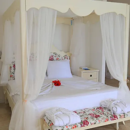 Ceshme Hotel 3*