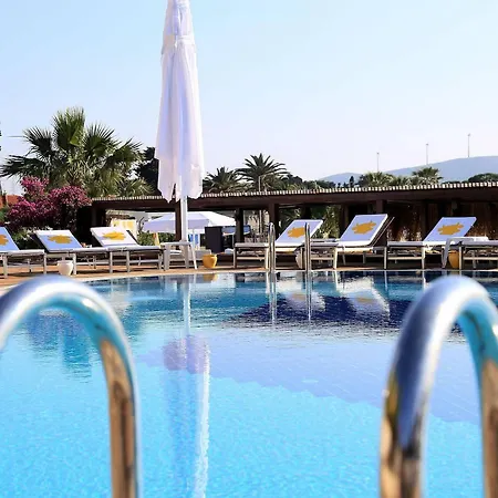 Hotel Ceshme