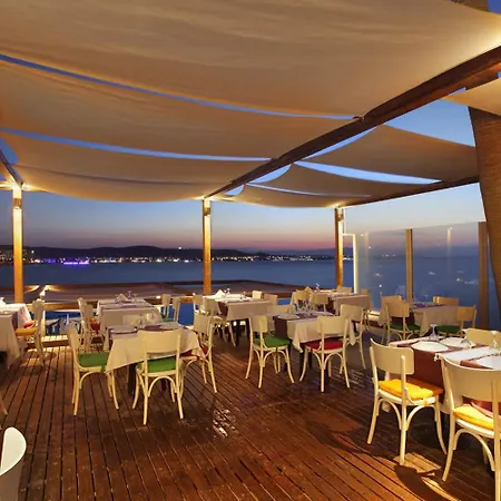 Hotel Ceshme