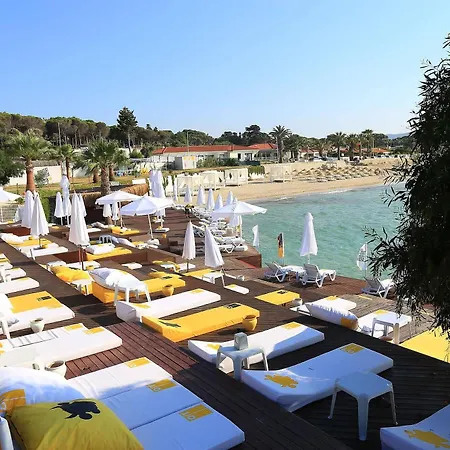 Ceshme 3* Çeşme