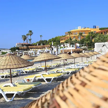 Ceshme Hotel
