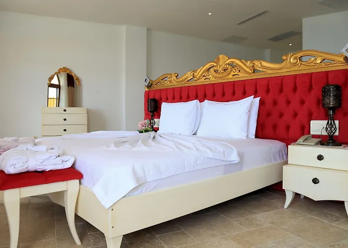 Ceshme Готель 4*