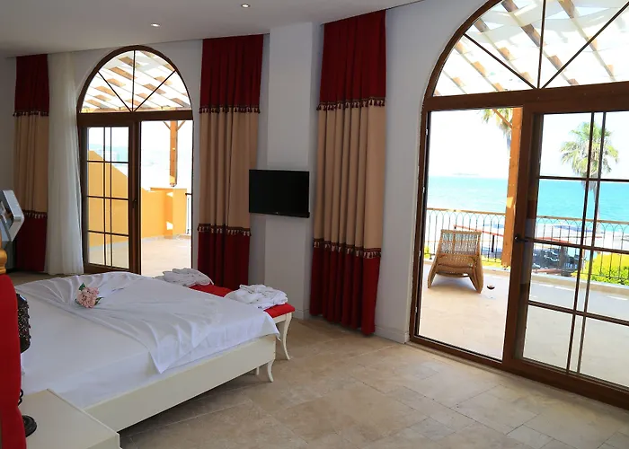 Ceshme Готель 4*