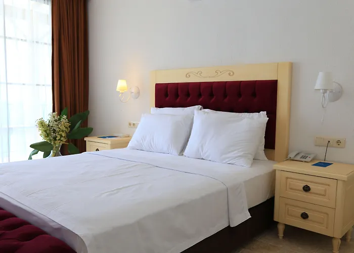 Готель Ceshme Чешме