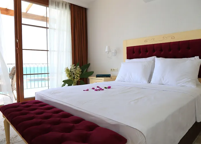 Готель Ceshme Чешме