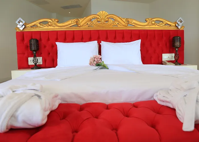 Ceshme 4* Чешме