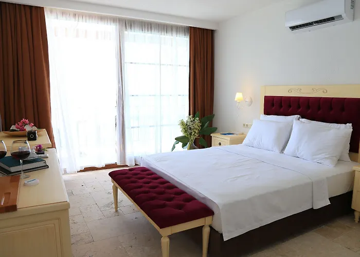 Ceshme 4* Чешме