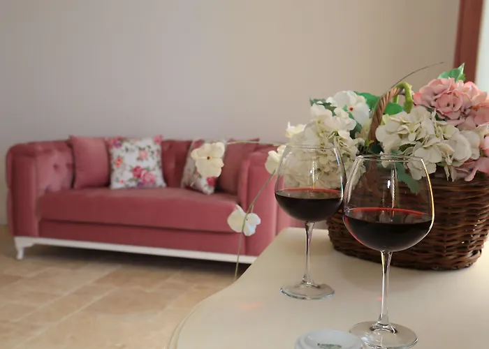 Ceshme 4* Чешме