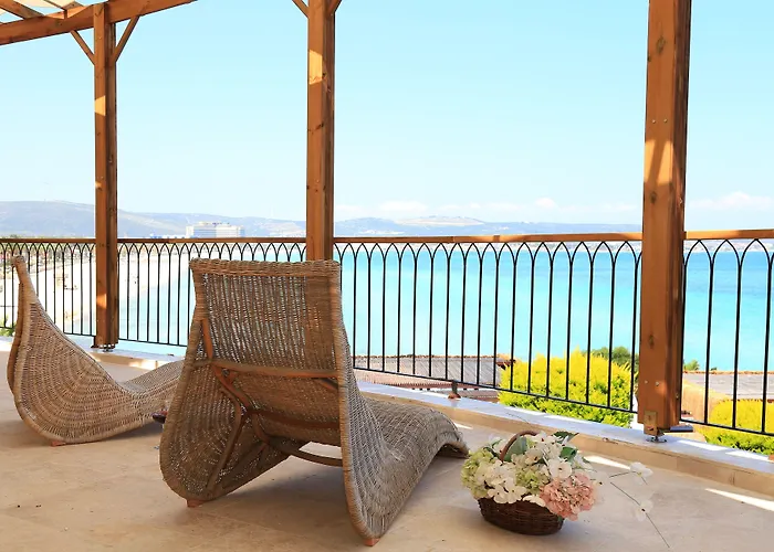 Ceshme 4* Чешме