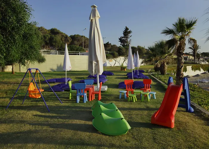 Готель Ceshme 4*