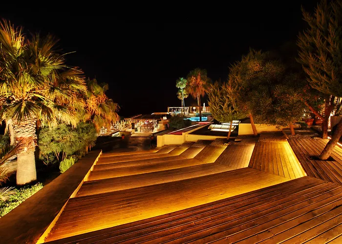 Ceshme 4* Чешме