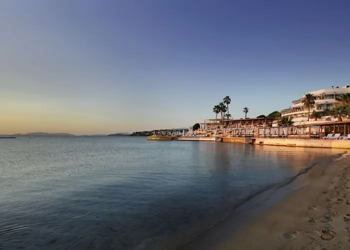 Ceshme Готель 4*