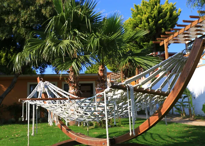 Ceshme Готель 4*