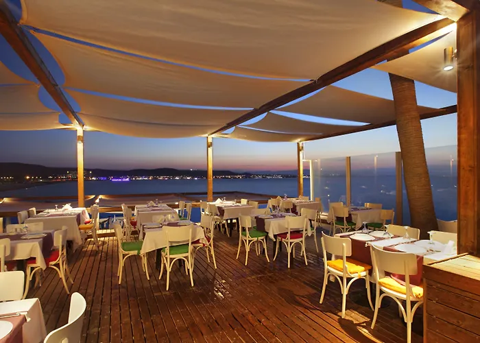 Ceshme 4* Чешме