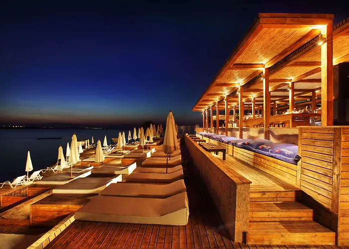 Ceshme 4* Чешме