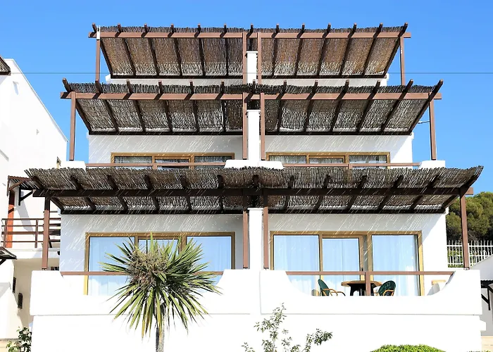 Ceshme Готель 4*