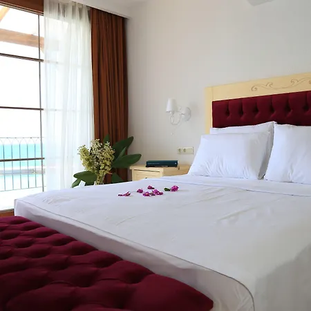Hotell Ceshme Çeşme