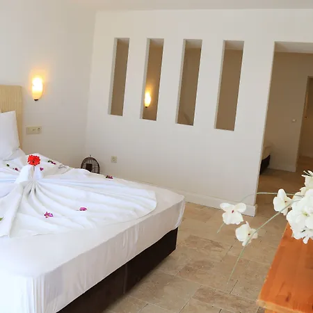 Ceshme Hotell Çeşme