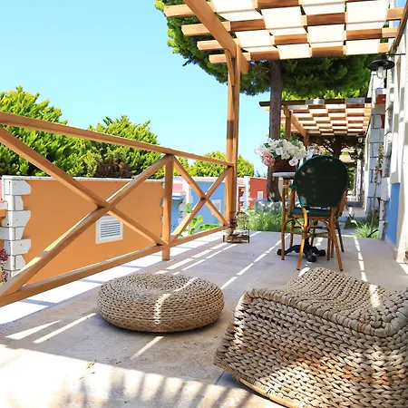 Hotel Ceshme Çeşme