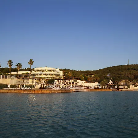Hotell Ceshme Çeşme