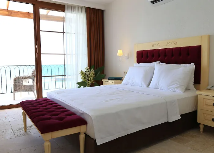 Ceshme Hotel Çeşme