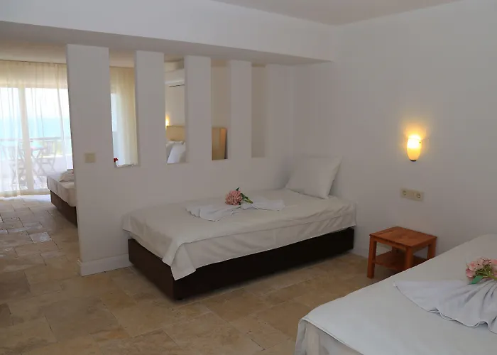 Ceshme 4* Çeşme