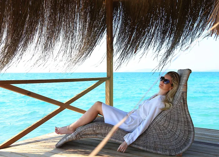 Hotel Ceshme Çeşme