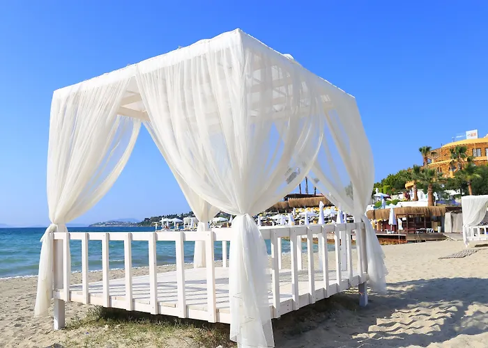 Hotel Ceshme Çeşme