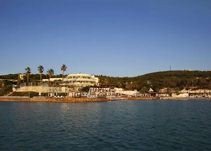 Hotel Ceshme Çeşme