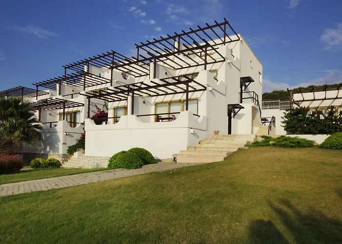 Hotel Ceshme Çeşme